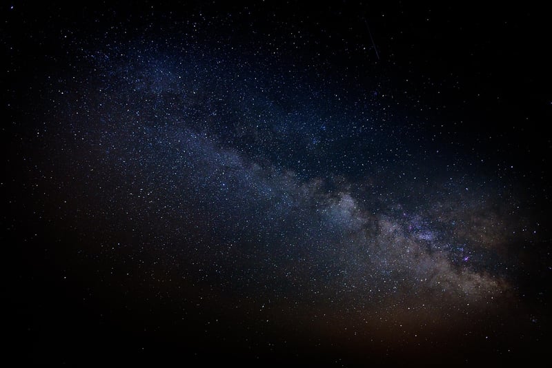 Very Large Telescope (VLT)